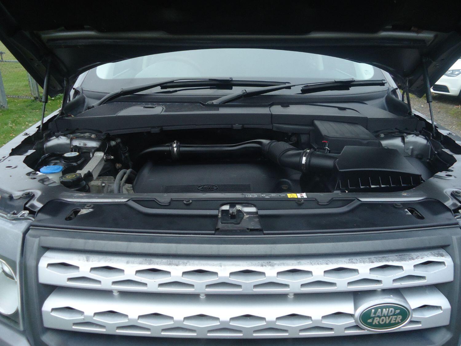 Used Land Rover Freelander 2 2010 for sale - 76769488: Photo 6