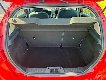 Used Ford Fiesta 2012 for sale - 79033062: Photo