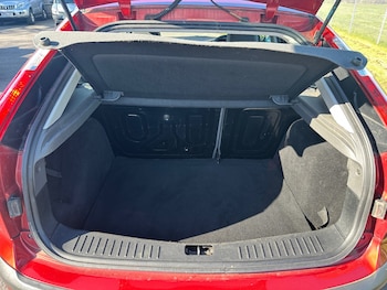 Used Ford Focus 2006 for sale - 77977105: Photo