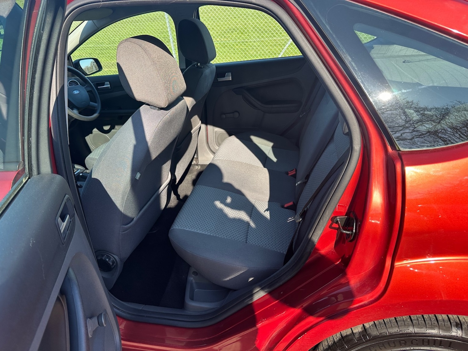 Used Ford Focus 2006 for sale - 77977105: Photo 6