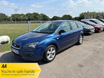 Ford - Focus