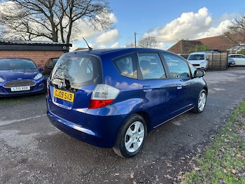 Used Honda Jazz 2009 for sale - 77028029: Photo