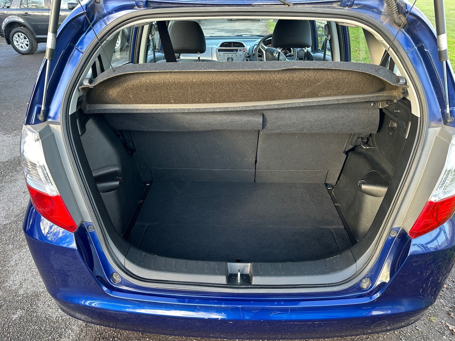 Used Honda Jazz 2009 for sale - 77028029: Photo 3