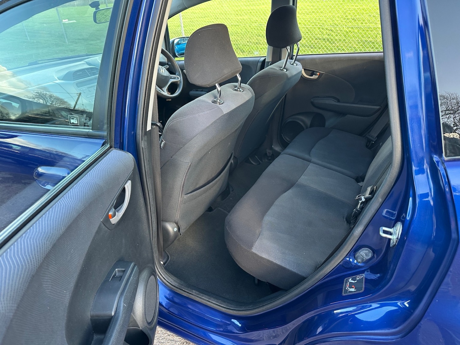 Used Honda Jazz 2009 for sale - 77028029: Photo 6