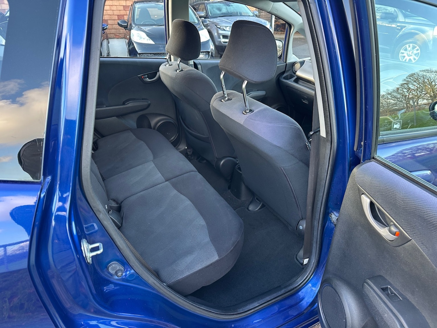 Used Honda Jazz 2009 for sale - 77028029: Photo 7