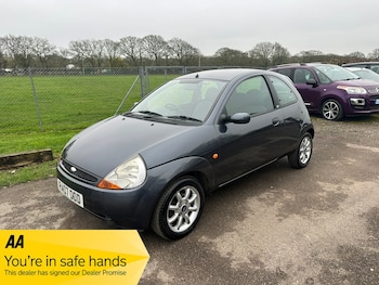 Ford Ka feature image