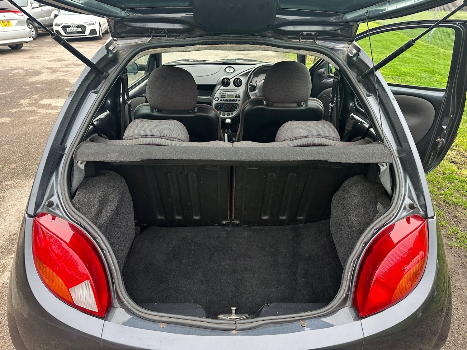 Used Ford Ka 2007 for sale - 77977132: Photo 3