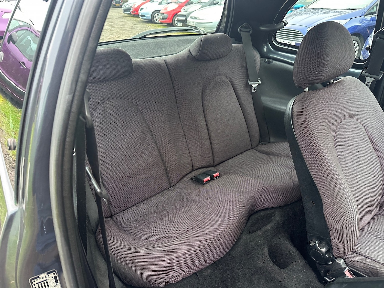 Used Ford Ka 2007 for sale - 77977132: Photo 5