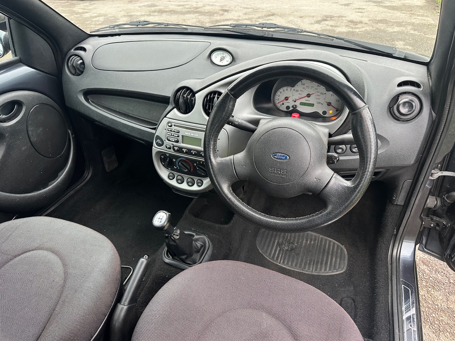 Used Ford Ka 2007 for sale - 77977132: Photo 6