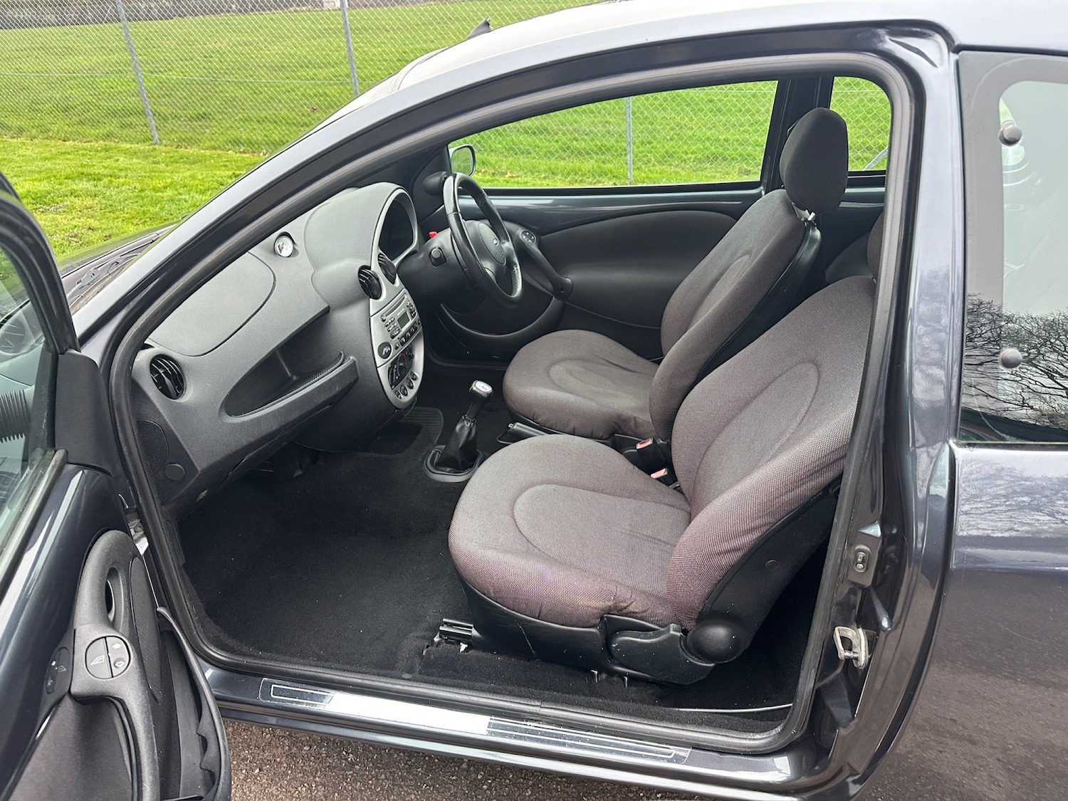 Used Ford Ka 2007 for sale - 77977132: Photo 8