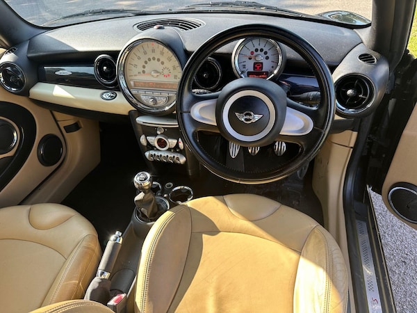 Used MINI Hatch 2010 for sale - 75681548: Photo 10