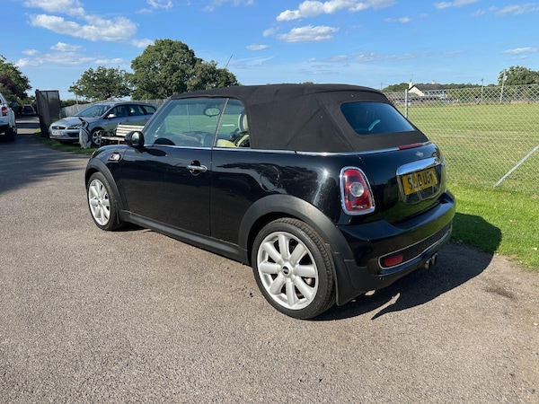 Used MINI Hatch 2010 for sale - 75681548: Photo 11
