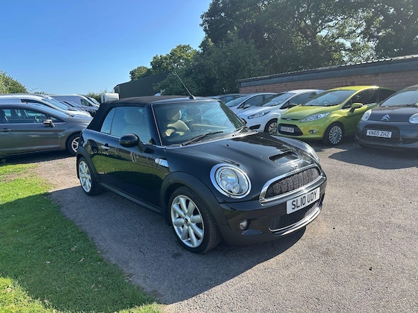 Used MINI Hatch 2010 for sale - 75681548: Photo 12