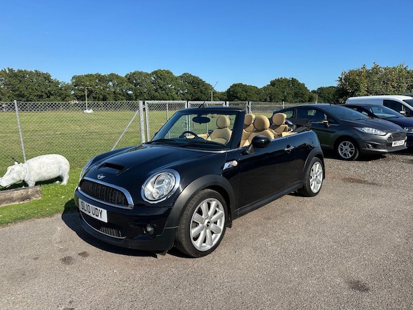 Used MINI Hatch 2010 for sale - 75681548: Photo 2