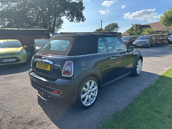 Used MINI Hatch 2010 for sale - 75681548: Photo 3
