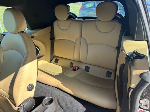 Used MINI Hatch 2010 for sale - 75681548: Photo 6