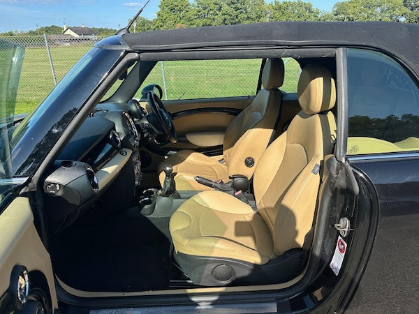Used MINI Hatch 2010 for sale - 75681548: Photo 7