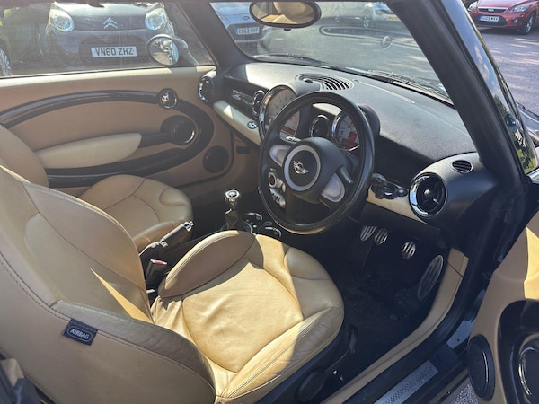 Used MINI Hatch 2010 for sale - 75681548: Photo 9
