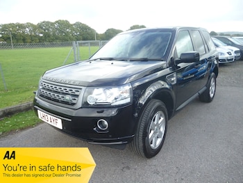 2013 - 2.2 SD4 GS 5dr Auto