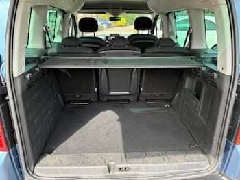 Used Citroen Berlingo Multispace 2015 for sale - 79830328: Photo