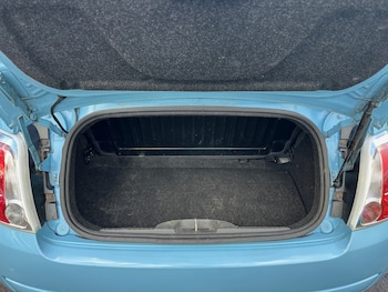 Used Fiat 500 2014 for sale - 76855382: Photo