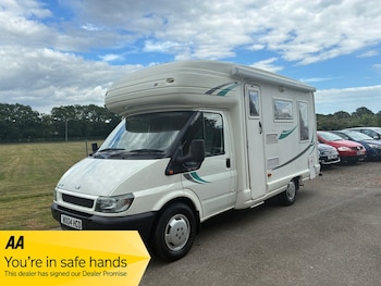 Used Ford Transit 2004 for sale - 79073620: Photo