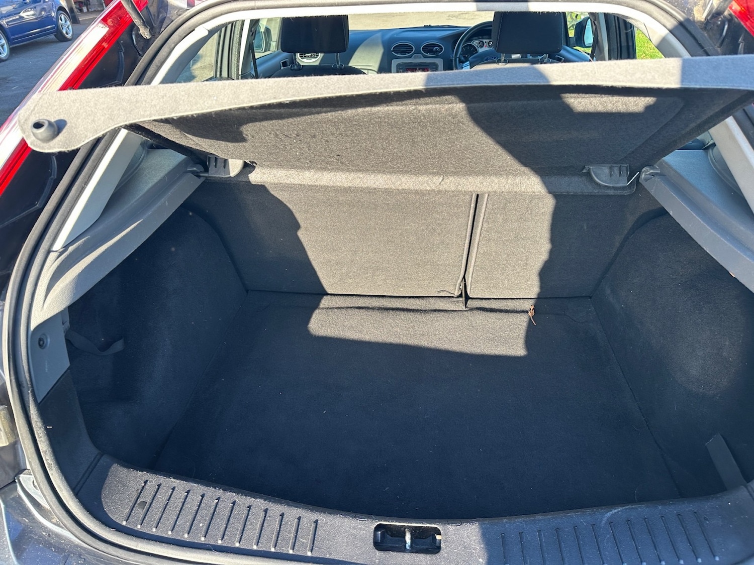 Used Ford Focus 2011 for sale - 77107684: Photo 3