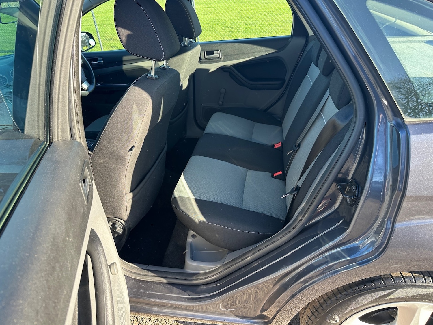 Used Ford Focus 2011 for sale - 77107684: Photo 6