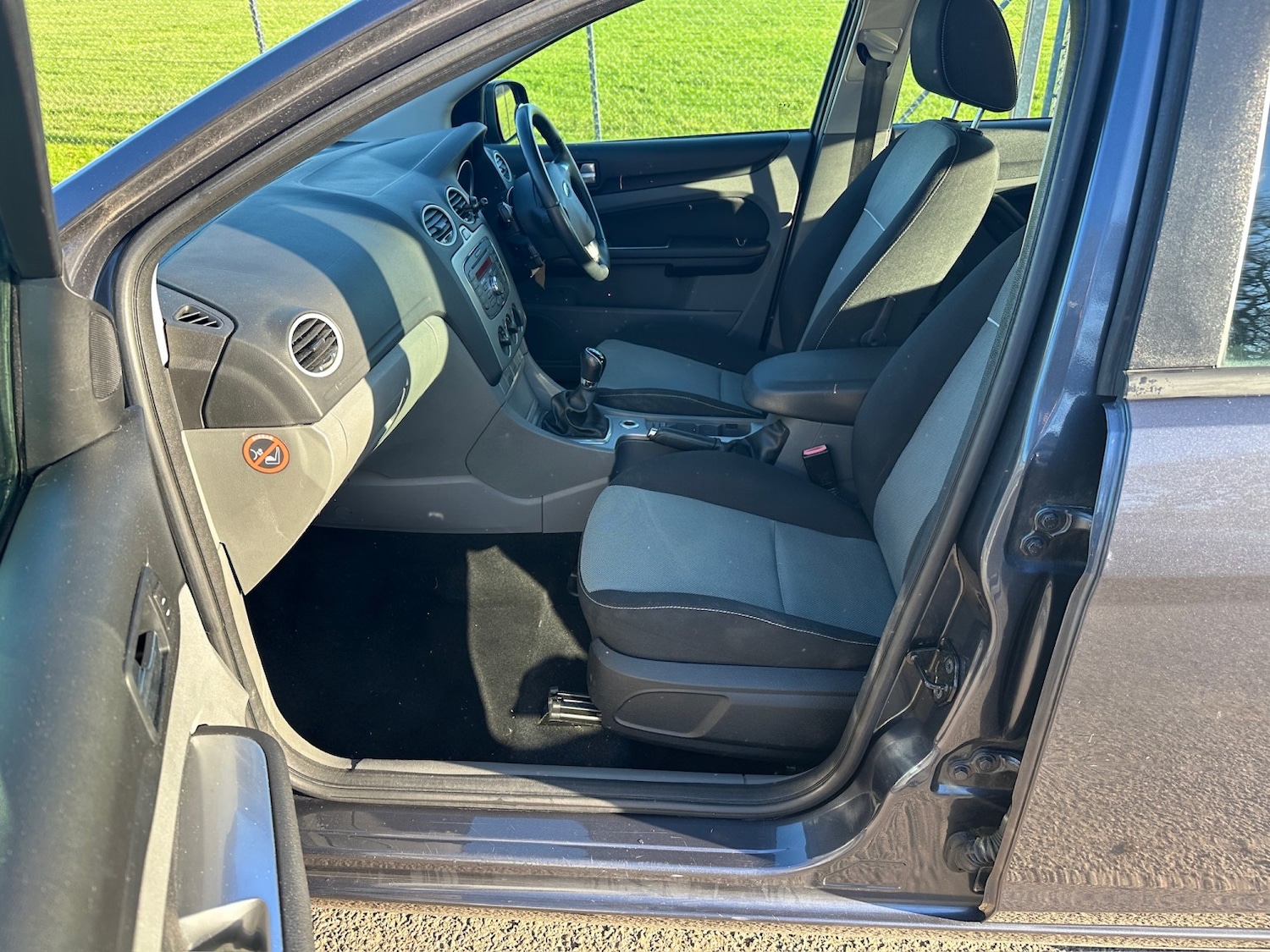 Used Ford Focus 2011 for sale - 77107684: Photo 7