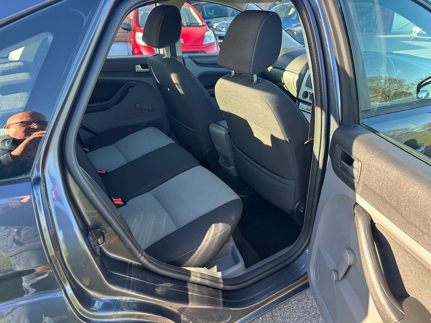 Used Ford Focus 2011 for sale - 77107684: Photo 8