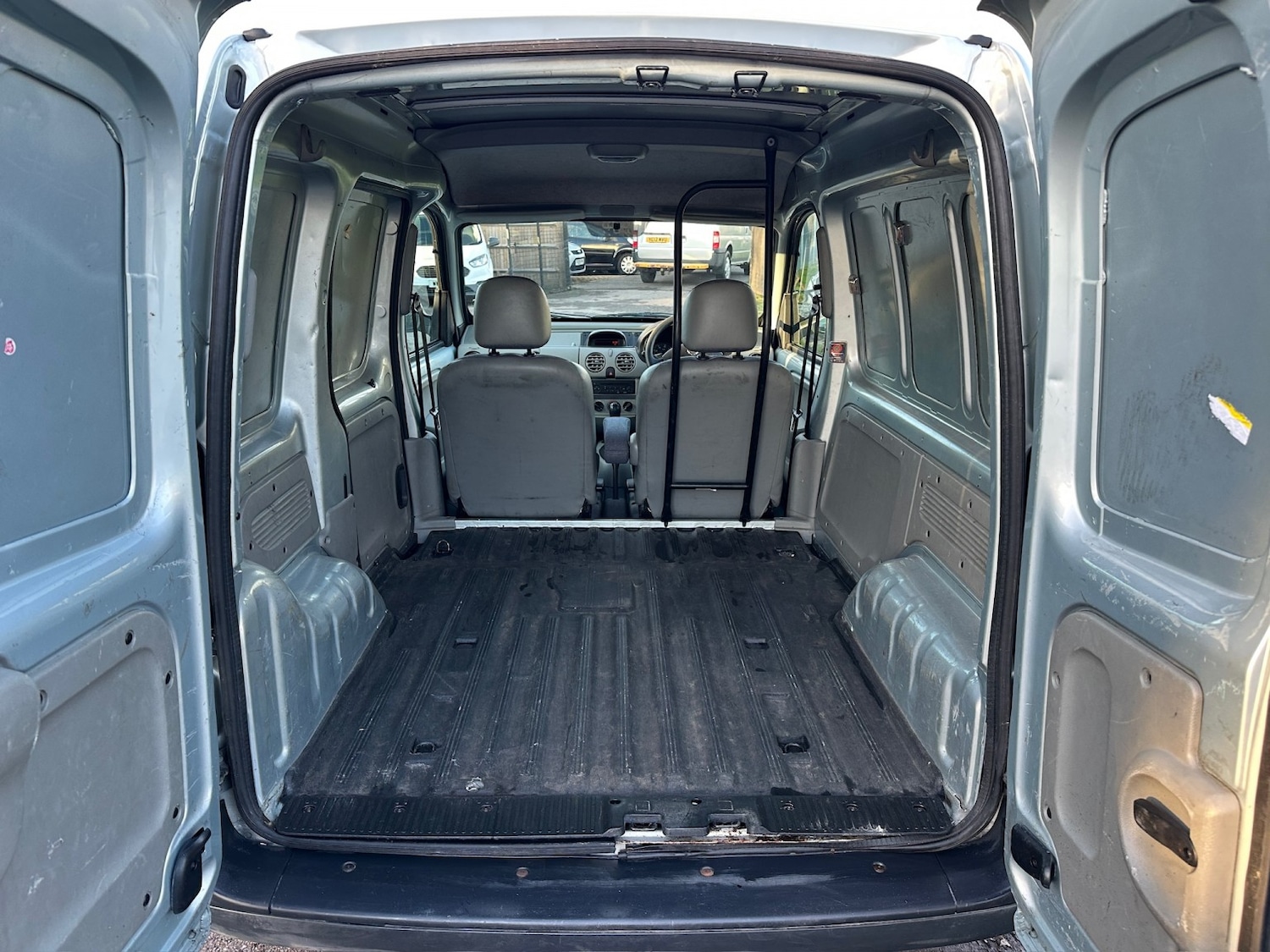 Used Nissan Kubistar 2008 for sale - 77584480: Photo 3