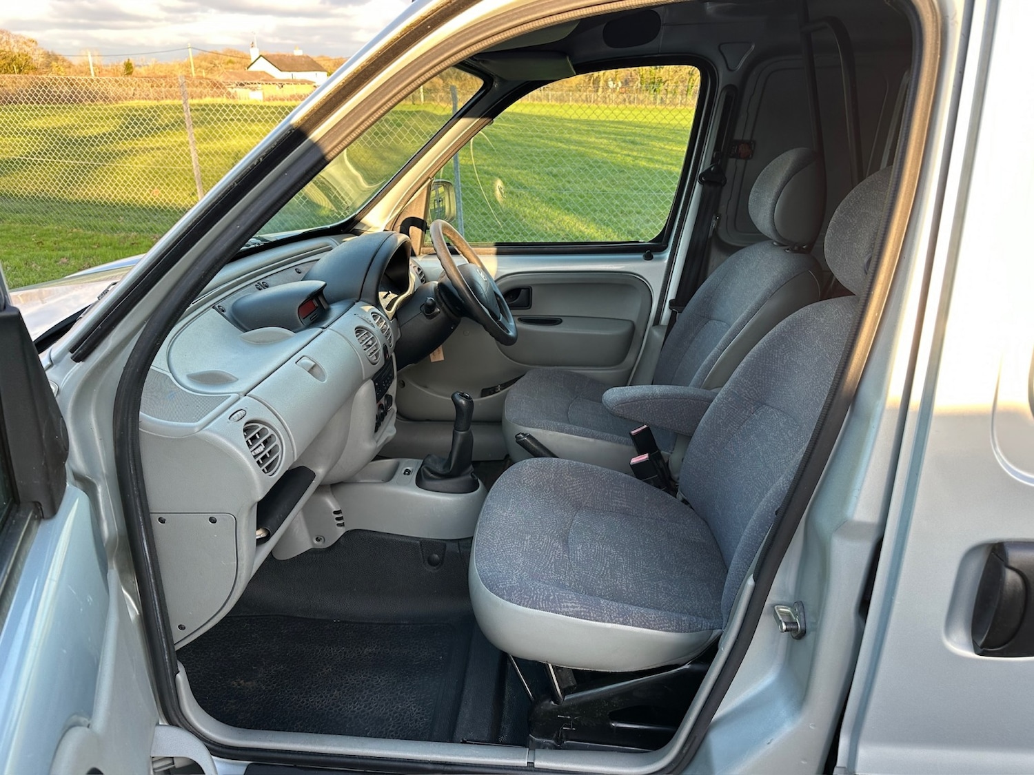 Used Nissan Kubistar 2008 for sale - 77584480: Photo 5