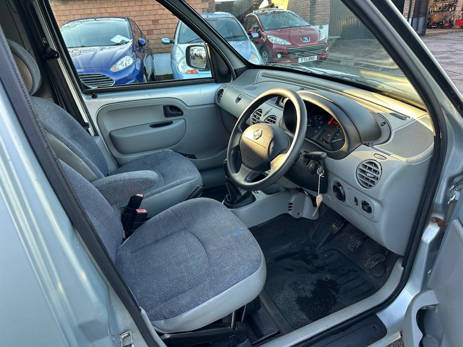 Used Nissan Kubistar 2008 for sale - 77584480: Photo 7