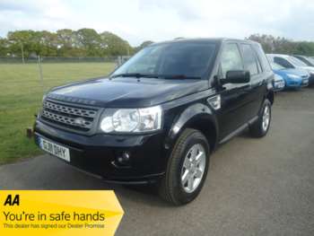 2011 - 2.2 eD4 GS 5dr 2WD