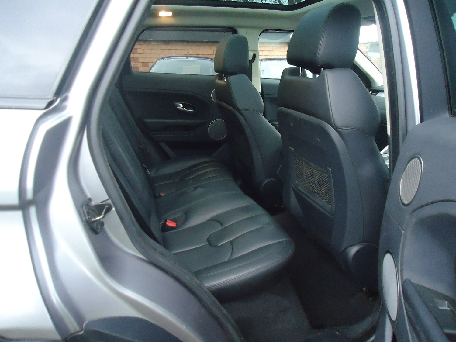 Used Land Rover Range Rover Evoque 2013 for sale - 76986786: Photo 7