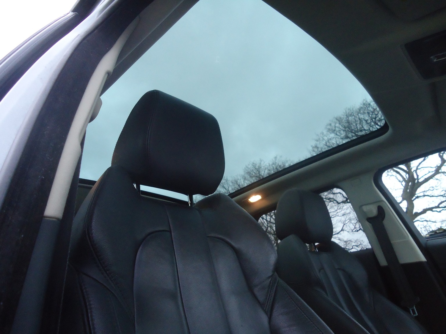 Used Land Rover Range Rover Evoque 2013 for sale - 76986786: Photo 9