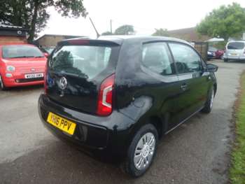 Used Volkswagen up! 2016 for sale - 74949581: Photo