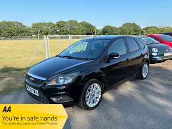 Used Ford Focus 2009 for sale - 79187727: Photo