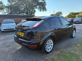 Used Ford Focus 2009 for sale - 79187727: Photo