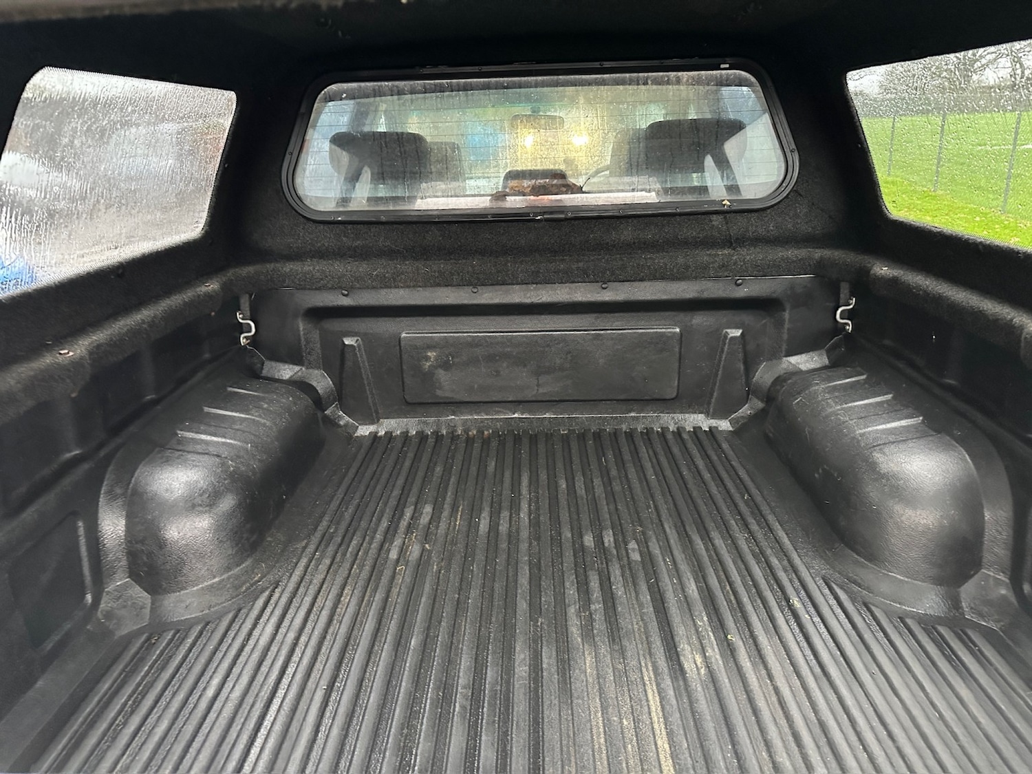 Used Toyota Hilux 2007 for sale - 76884936: Photo 3