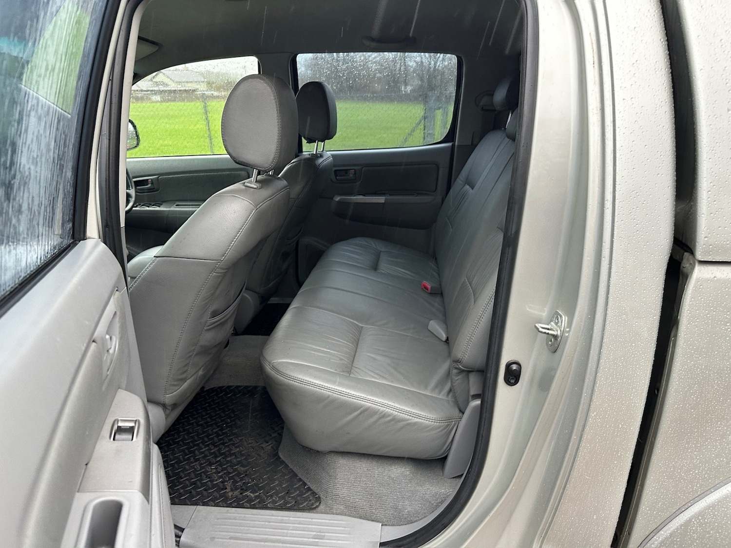 Used Toyota Hilux 2007 for sale - 76884936: Photo 8