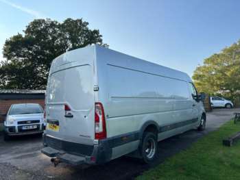 Used Renault Master 2011 for sale - 72370386: Photo