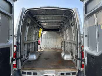 Used Renault Master 2011 for sale - 72370386: Photo
