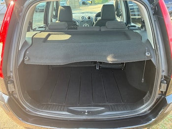 Used Ford Fusion 2008 for sale - 79439229: Photo