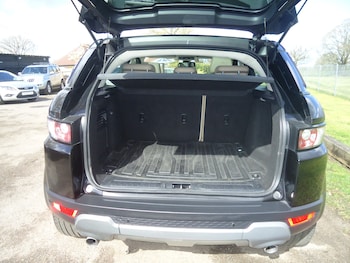 Used Land Rover Range Rover Evoque 2013 for sale - 78031607: Photo