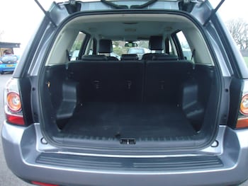 Used Land Rover Freelander 2013 for sale - 77483711: Photo