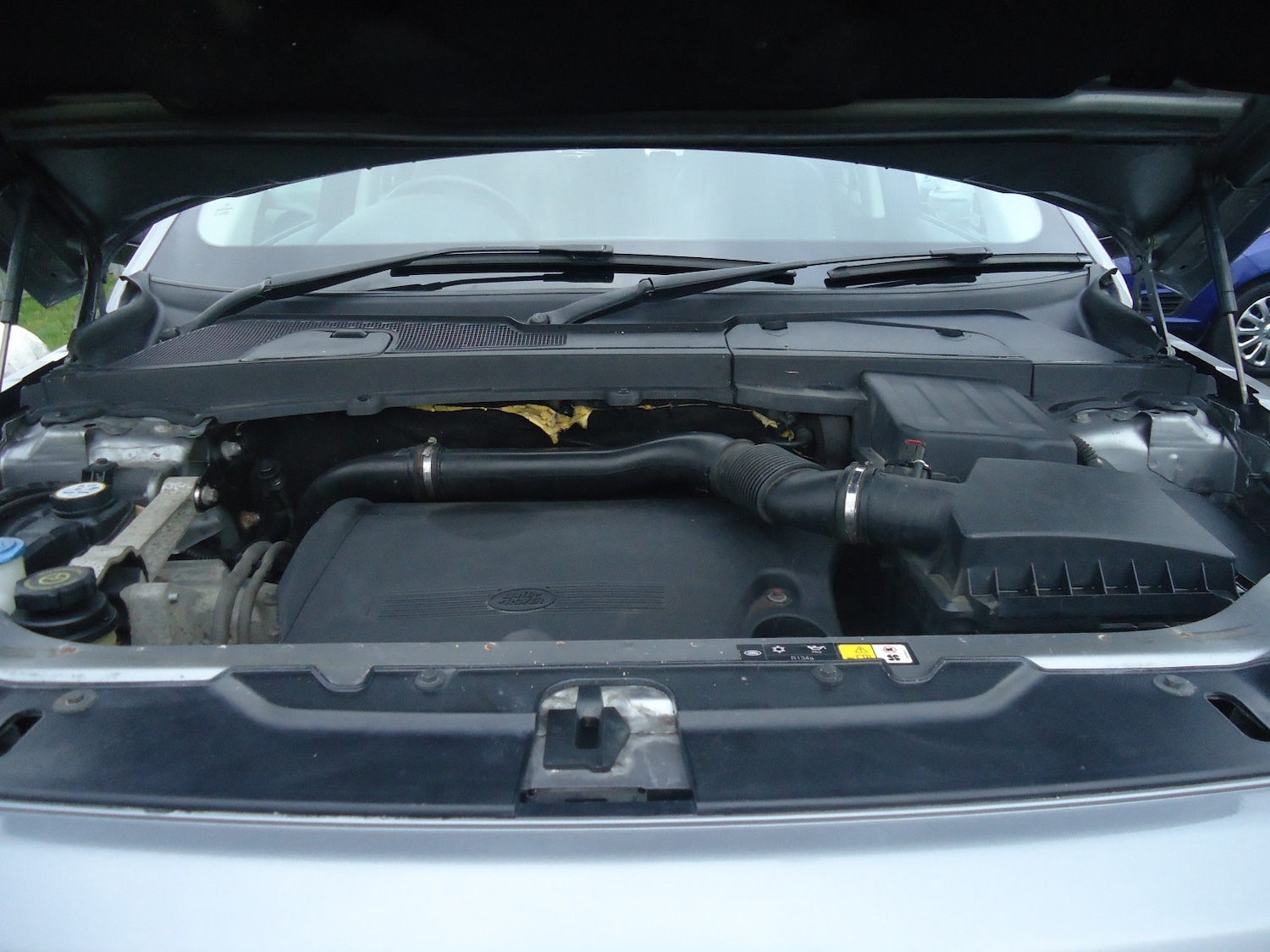 Used Land Rover Freelander 2013 for sale - 77483711: Photo 6