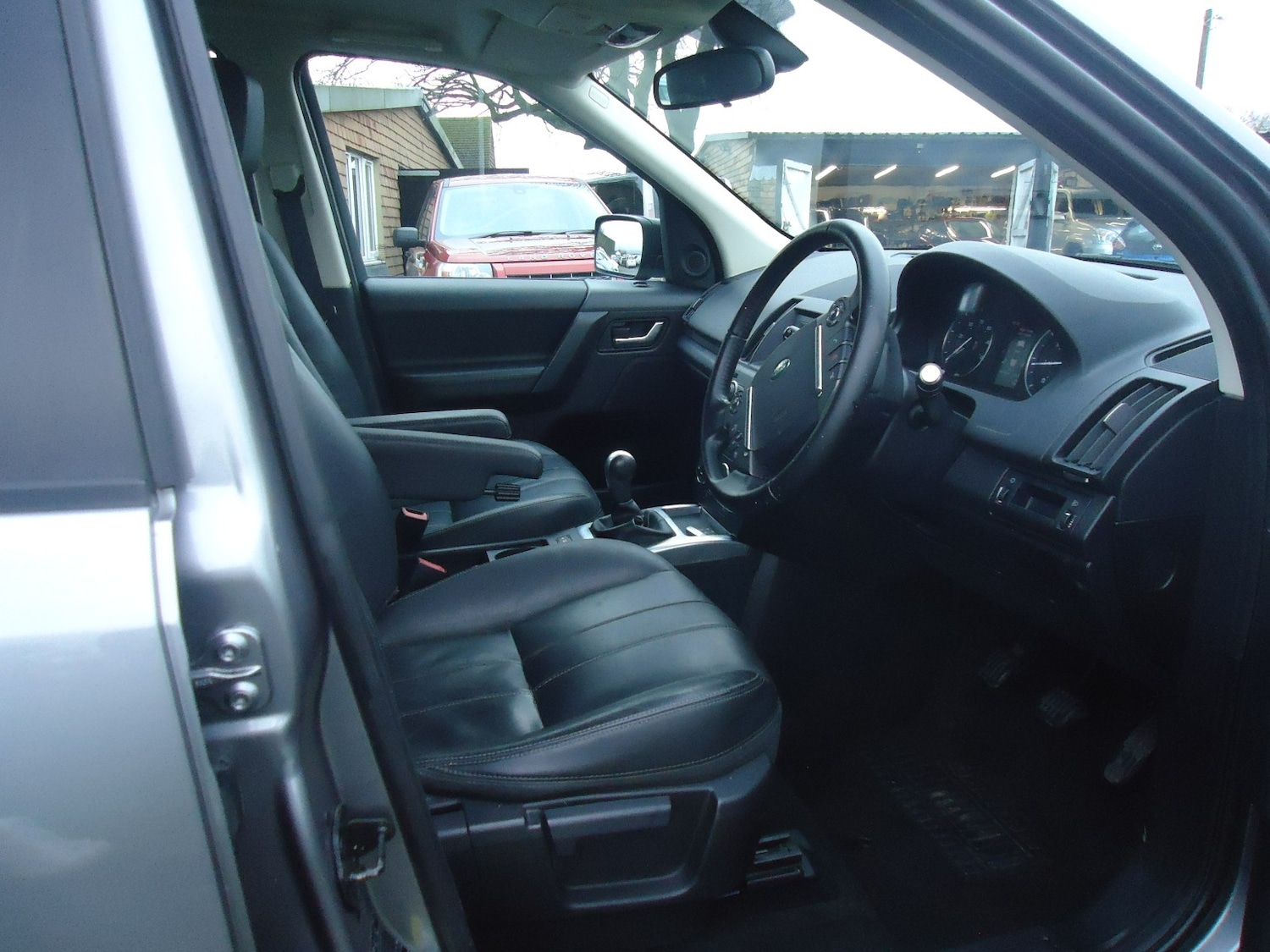 Used Land Rover Freelander 2013 for sale - 77483711: Photo 8