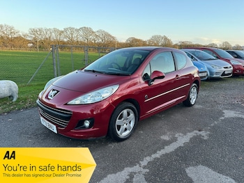 2011 - 1.4 Envy 3-Door