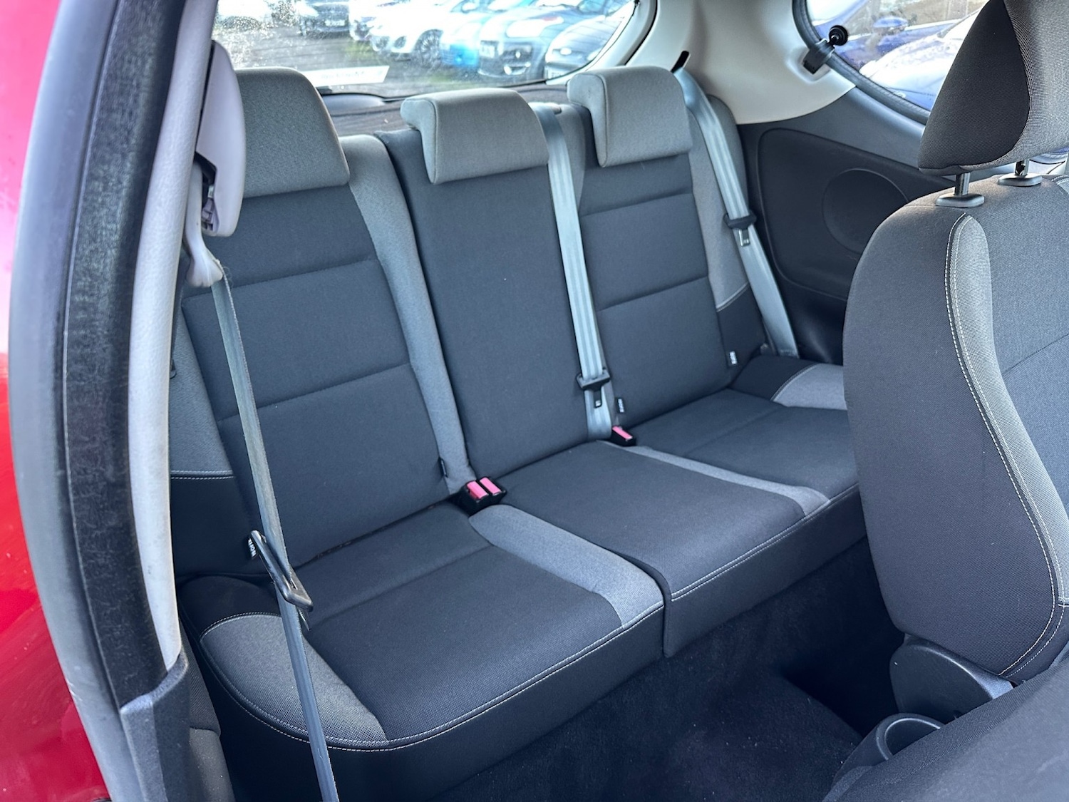 Used Peugeot 207 2011 for sale - 77028036: Photo 7